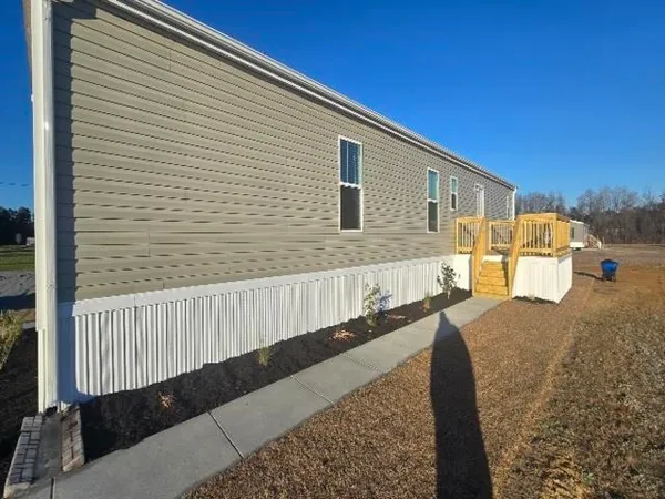 $209,900 | 5235 Grainger Circle, Green Sea, SC 29545