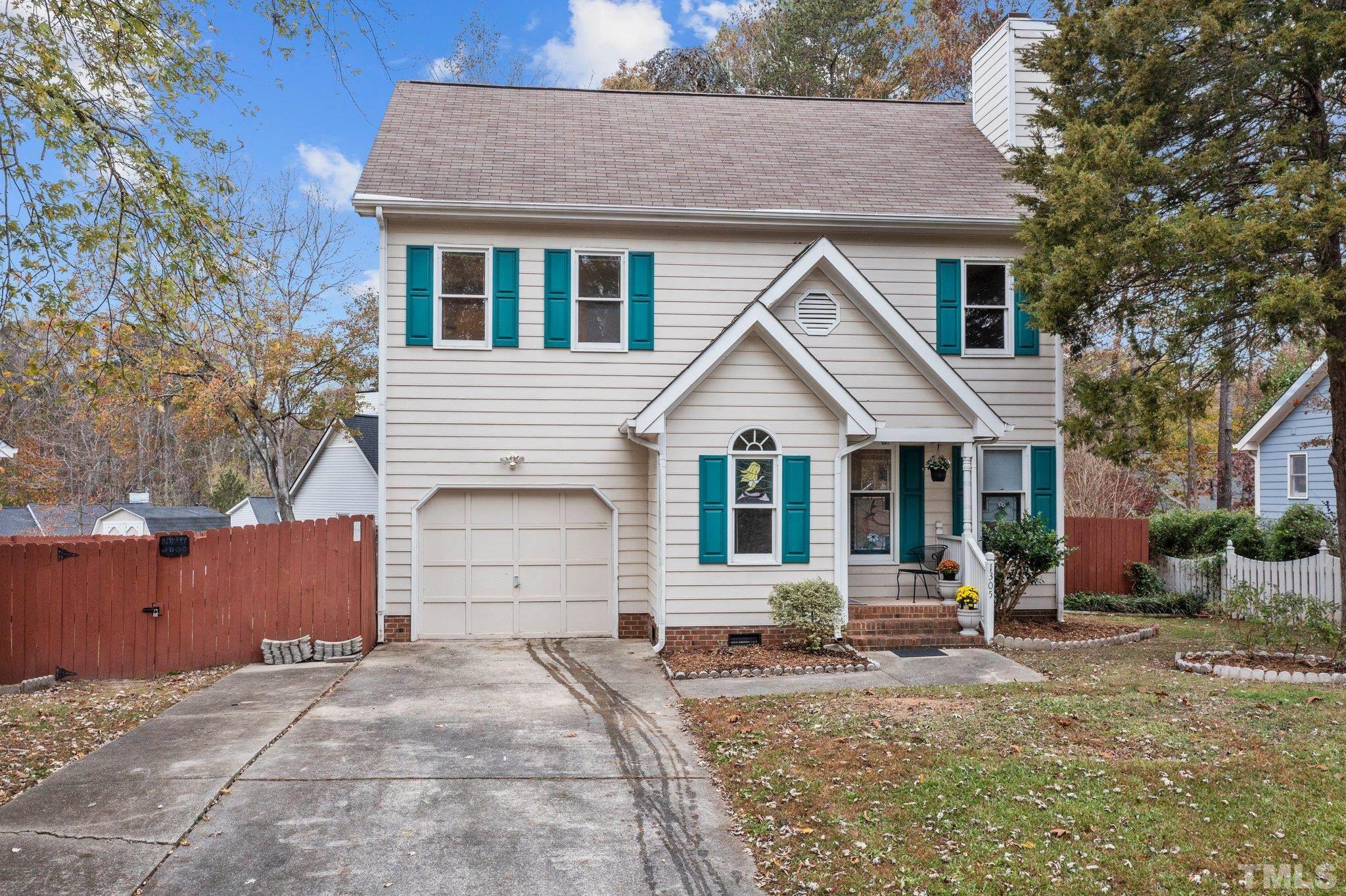 1305 Logan Street, Durham, NC 27704 Compass