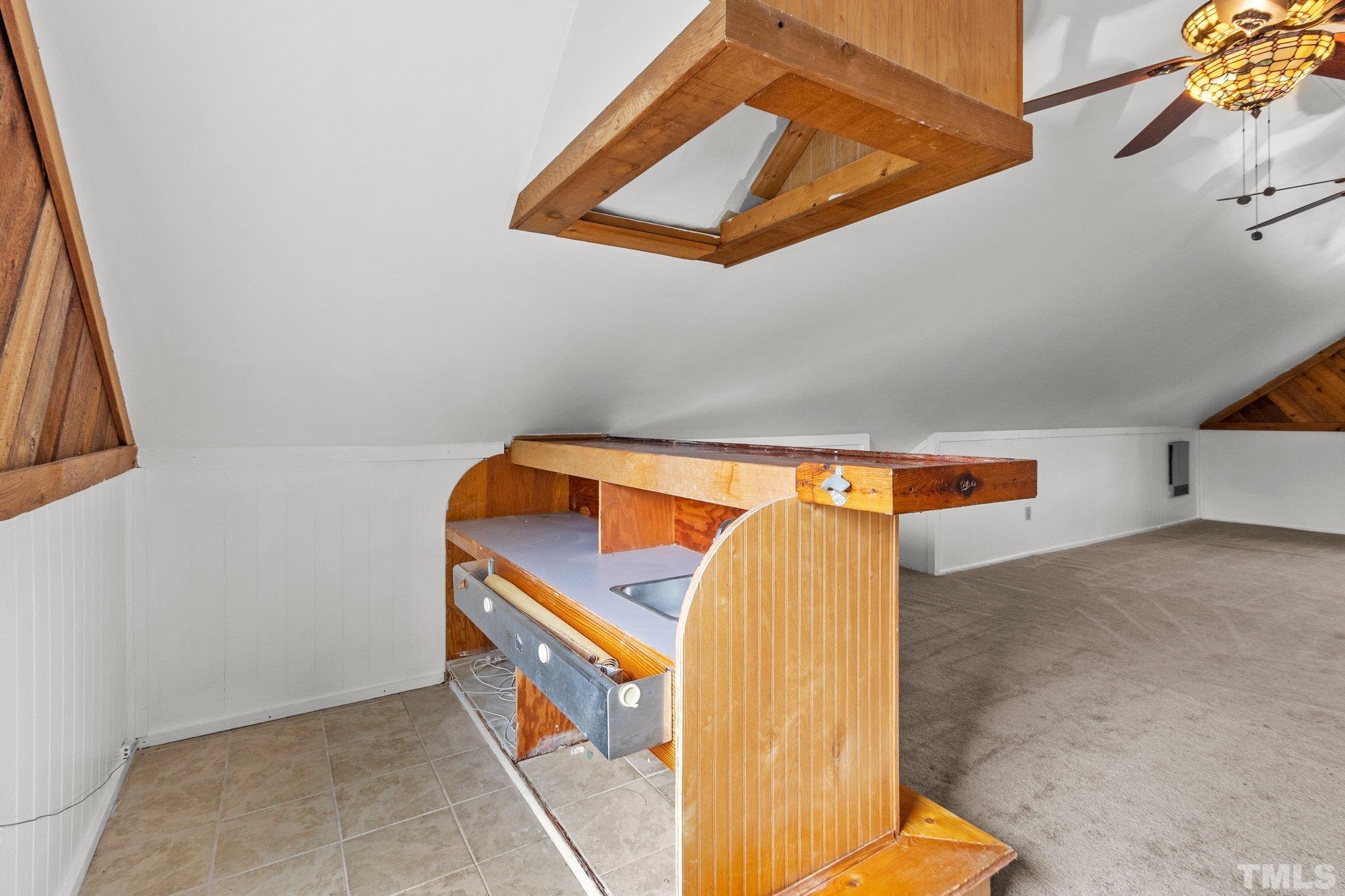 1305 Logan Street Durham, NC 27704 - Photo 20 of 32 a view of walk in closet