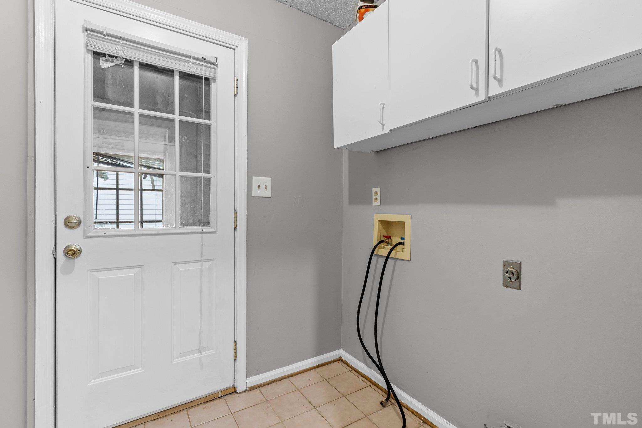 1305 Logan Street Durham, NC 27704 - Photo 8 of 32 a view of front door