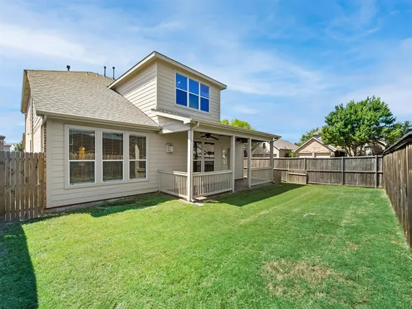 $430,000 | 1401 Canary Drive, Little Elm, TX 75068