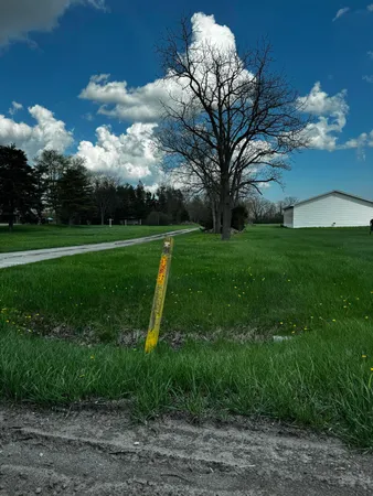 $78,000 | 9871 Crane Road, Milan, MI 48160