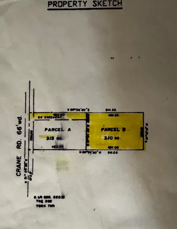 $78,000 | 9871 Crane Road, Milan, MI 48160