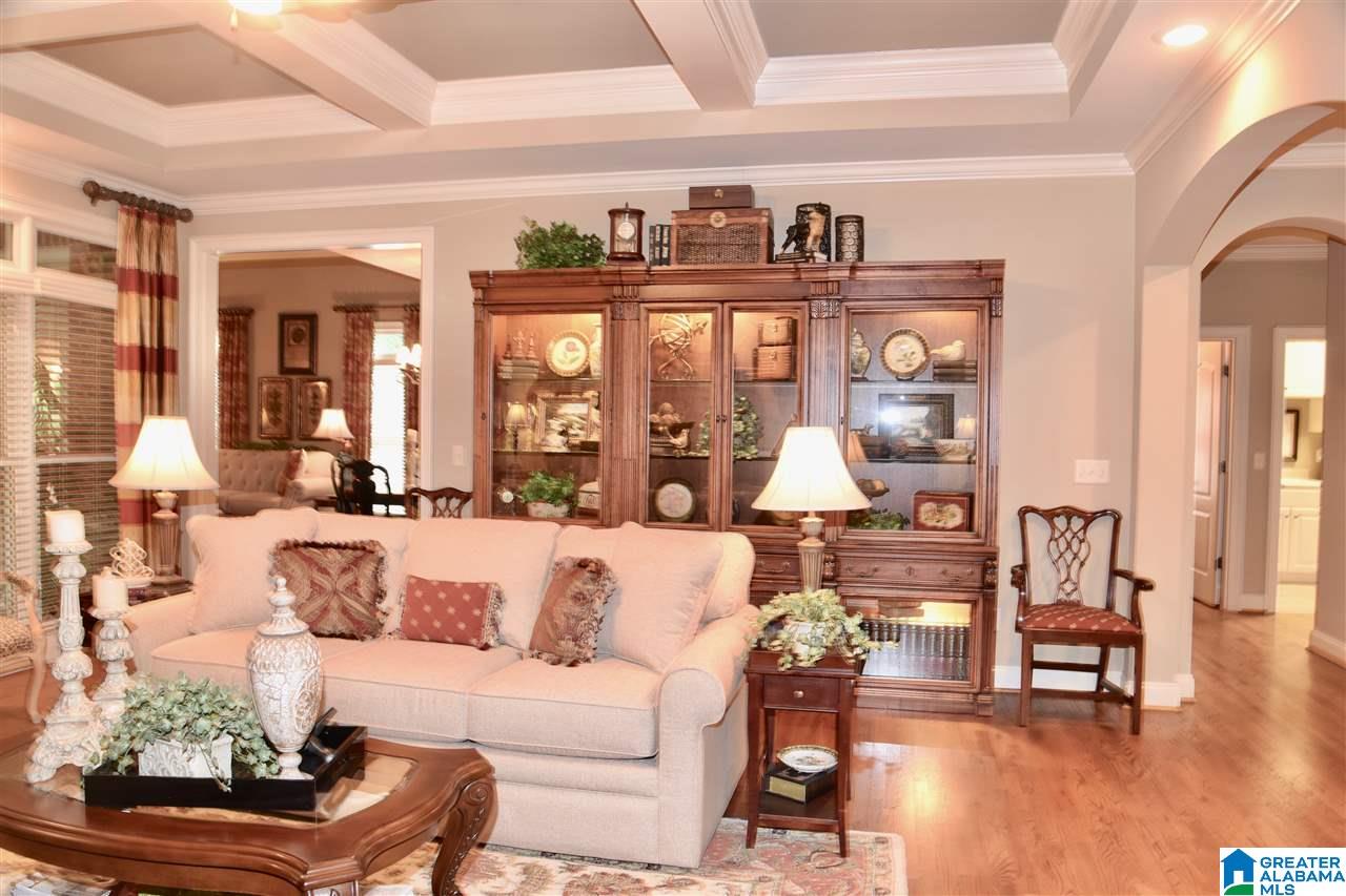 1027 Parkwood Road Birmingham, AL 35242 - Photo 11 of 50