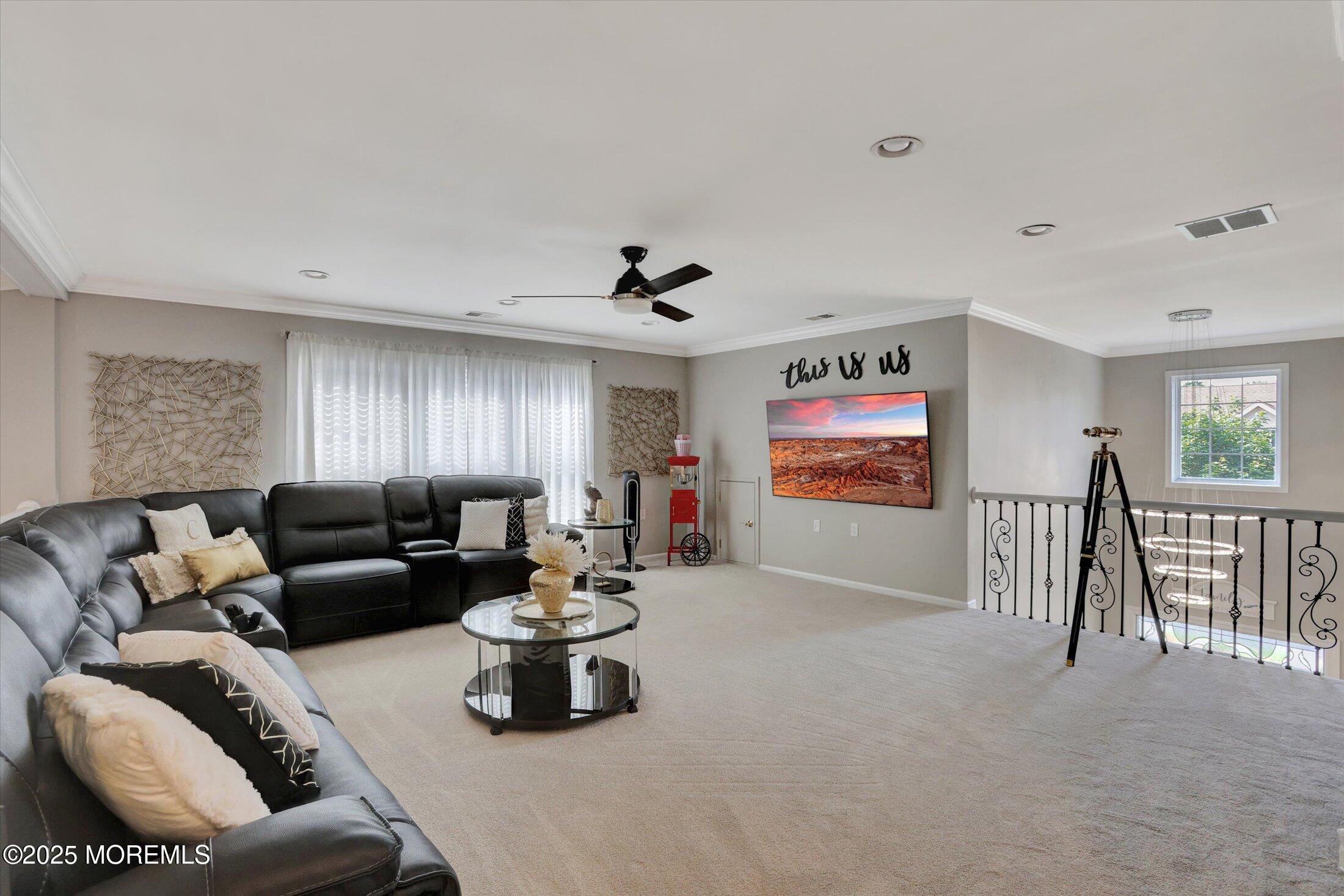 8 Crawford Road Manalapan, NJ 07726 - Photo 24 of 51 27-Family Room