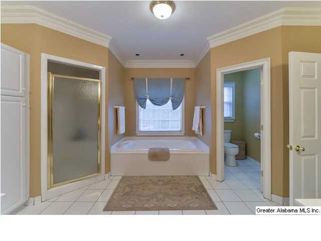 4612 Old Looney Mill Road Birmingham, AL 35243 - Photo 21 of 32