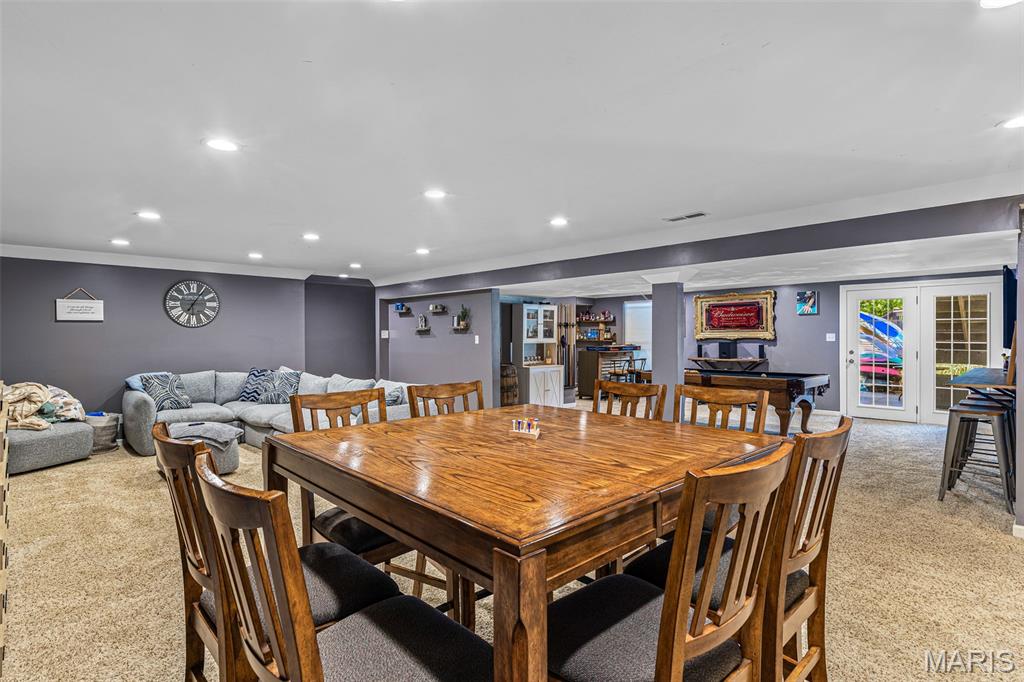 1200 Ridgetop Drive Farmington, MO 63640 - Photo 37 of 61
