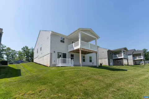 $464,900 | 93 Archer Drive, Palmyra, VA 22963