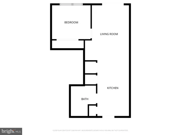 a view of livingroom with furniture and chandelier