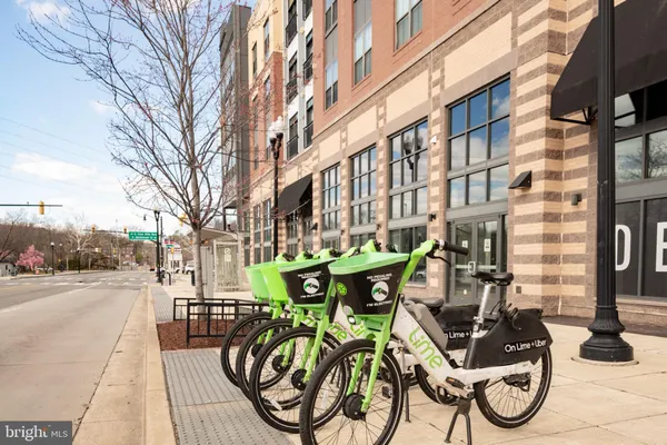 a sign that is on the side of a building