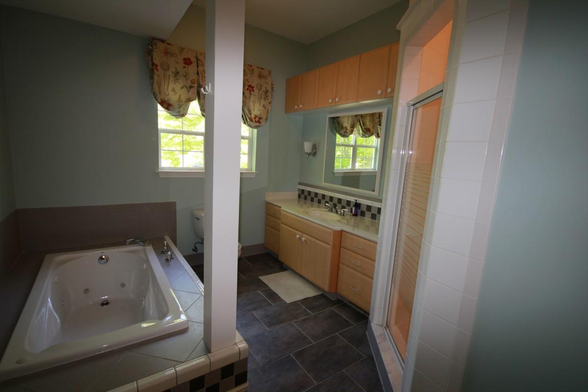 281 Goose Point, Unit 6 Spring City, TN 37381 - Photo 16 of 41 MASTER BATHROOM (Medium)