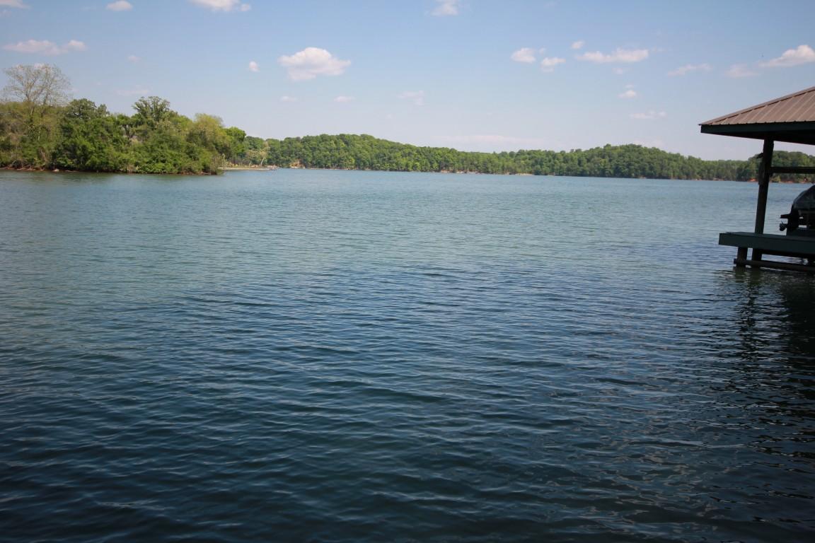 281 Goose Point, Unit 6 Spring City, TN 37381 - Photo 3 of 41 P1- VIEW OF LAKE (Medium)