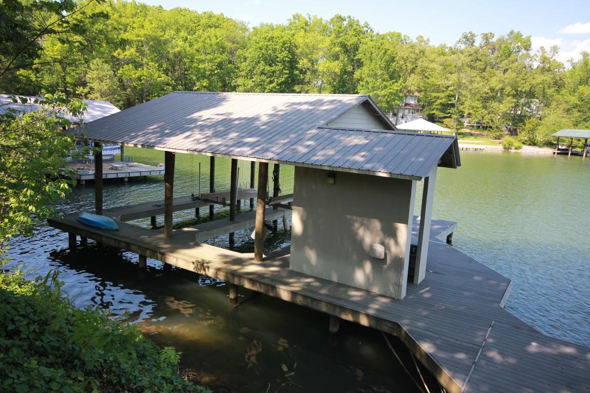 281 Goose Point, Unit 6 Spring City, TN 37381 - Photo 10 of 41 P8- BOAT DOCK (Medium)