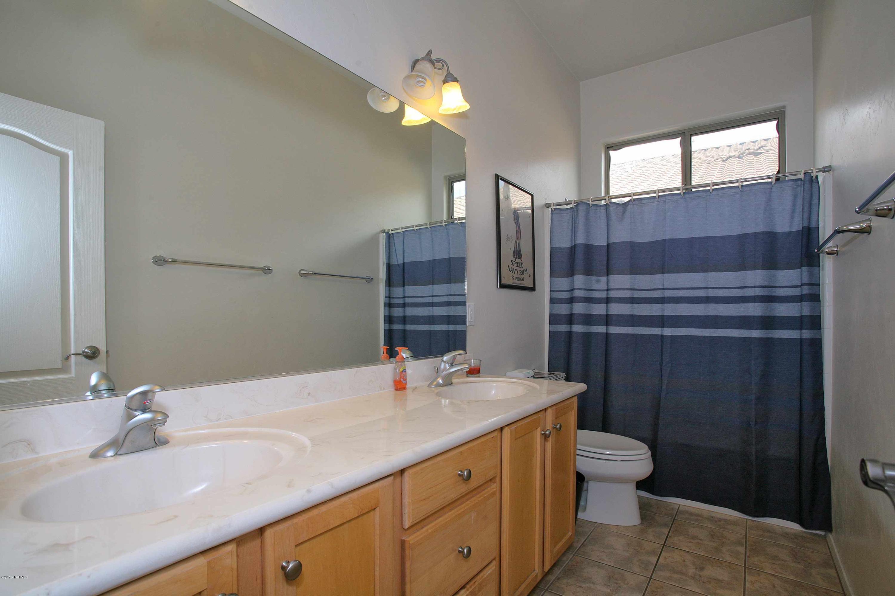 3484 South Thunder Chorus Road Tucson, AZ 85713 - Photo 20 of 24 Gallery Image 20
