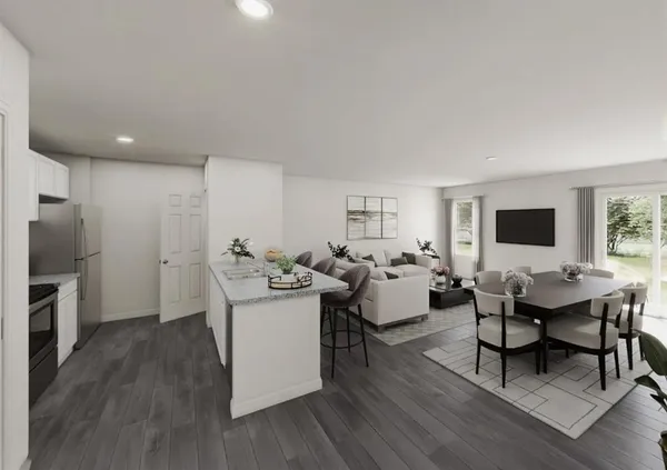 $199,990 | 2400 Tinker Trail, Wichita Falls, TX 76306