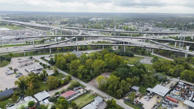 $90,000 | 0 Edward Drive, Humble, TX 77396