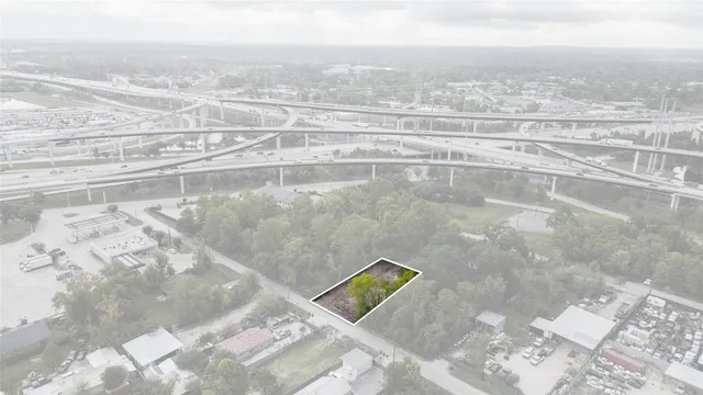 a view of a terrace view