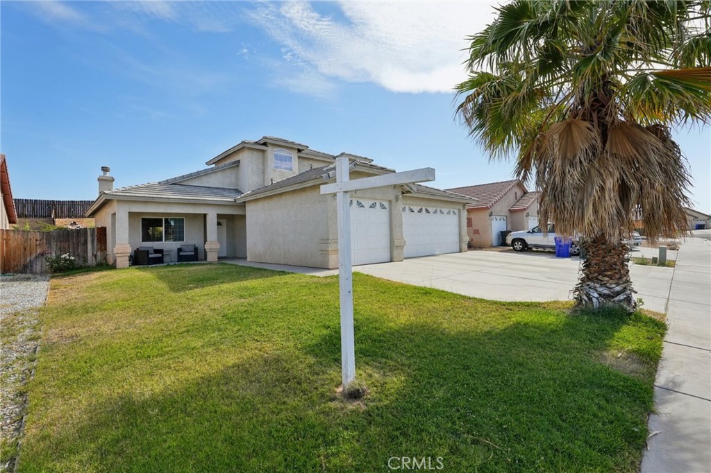16657 Country Ranch Court Victorville, CA 92395 - Photo 2 of 28