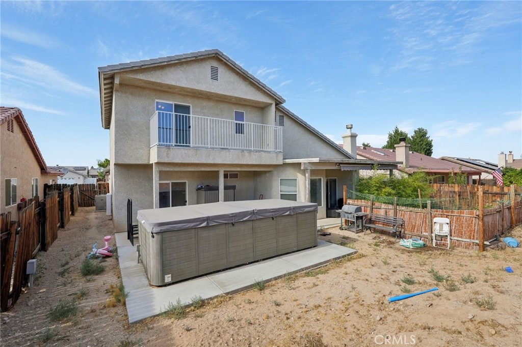 16657 Country Ranch Court Victorville, CA 92395 - Photo 26 of 28