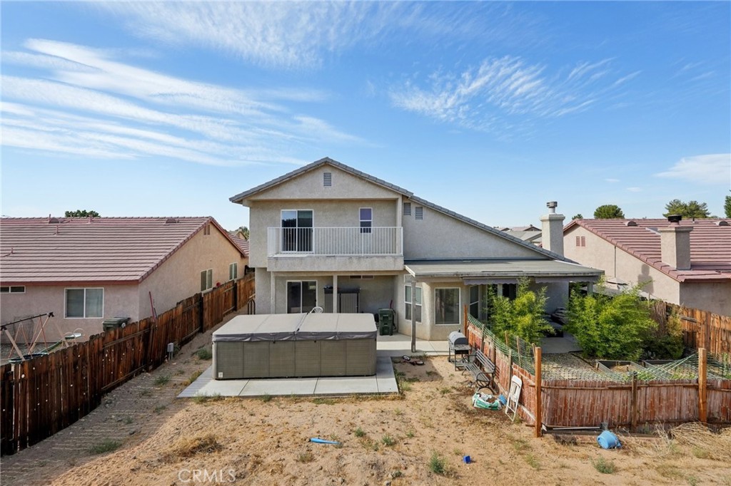16657 Country Ranch Court Victorville, CA 92395 - Photo 27 of 28