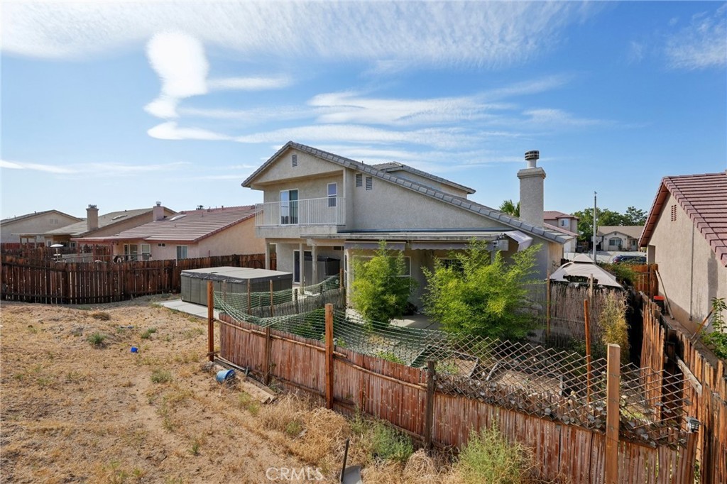 16657 Country Ranch Court Victorville, CA 92395 - Photo 28 of 28
