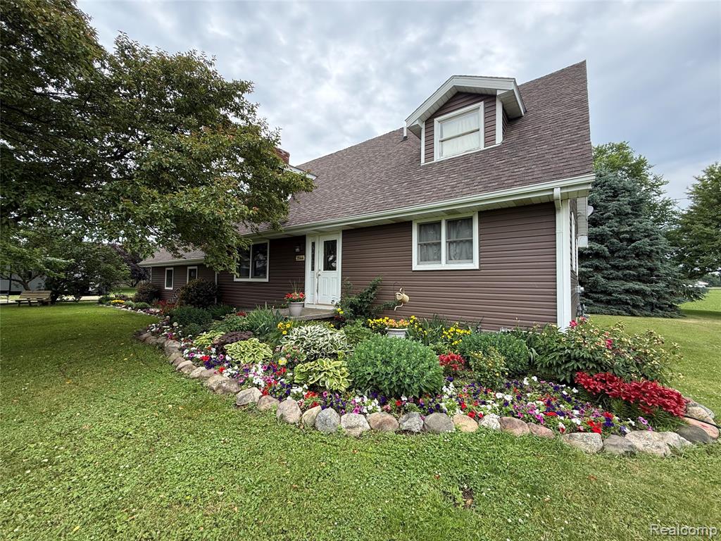 3544 West Burnsline Road Brown City, MI 48416 - Photo 3 of 36