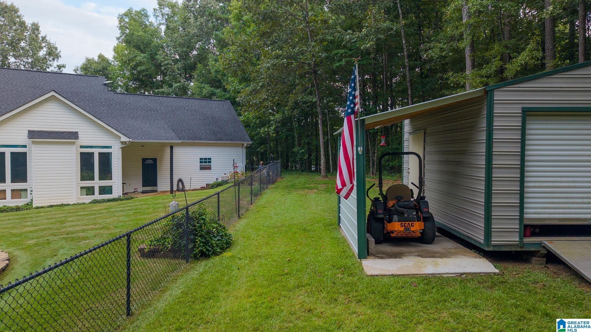 617 Oak Valley Road Springville, AL 35146 - Photo 78 of 82 Gallery Image 78