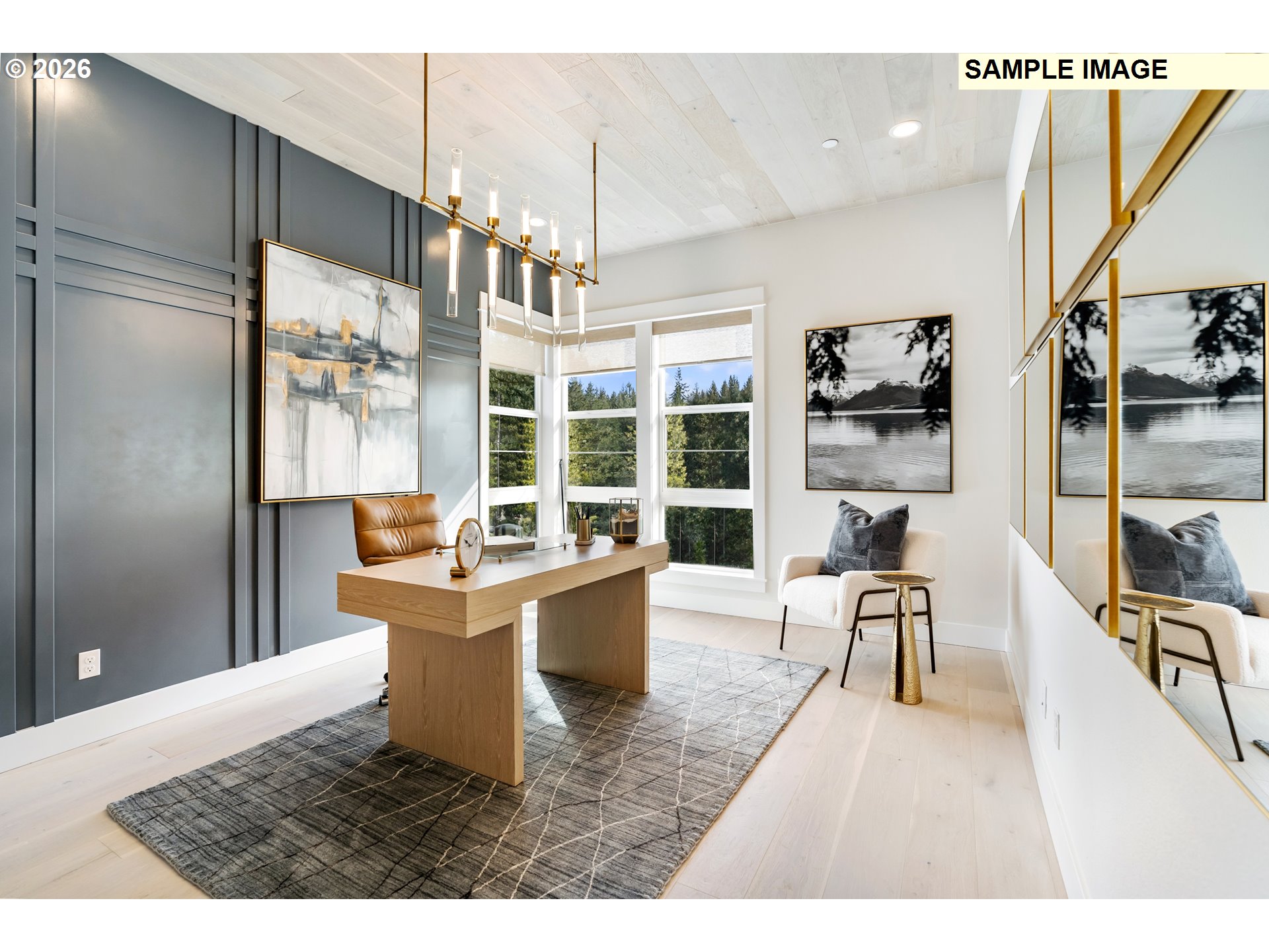 1509 South Creekview Place, Unit L6 Ridgefield, WA 98642 - Photo 16 of 44 a living room with furniture a rug and a table