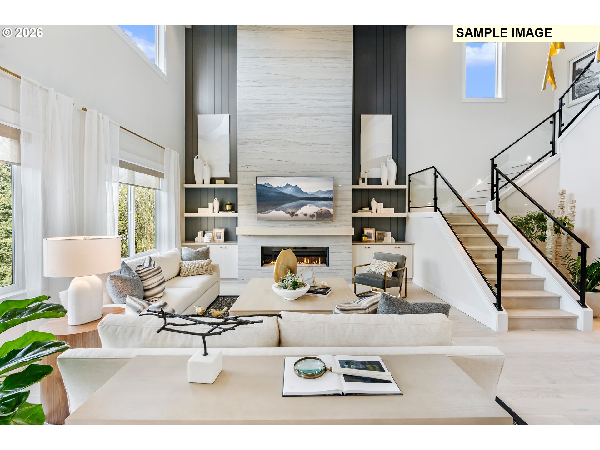 1509 South Creekview Place, Unit L6 Ridgefield, WA 98642 - Photo 4 of 44 a living room with furniture