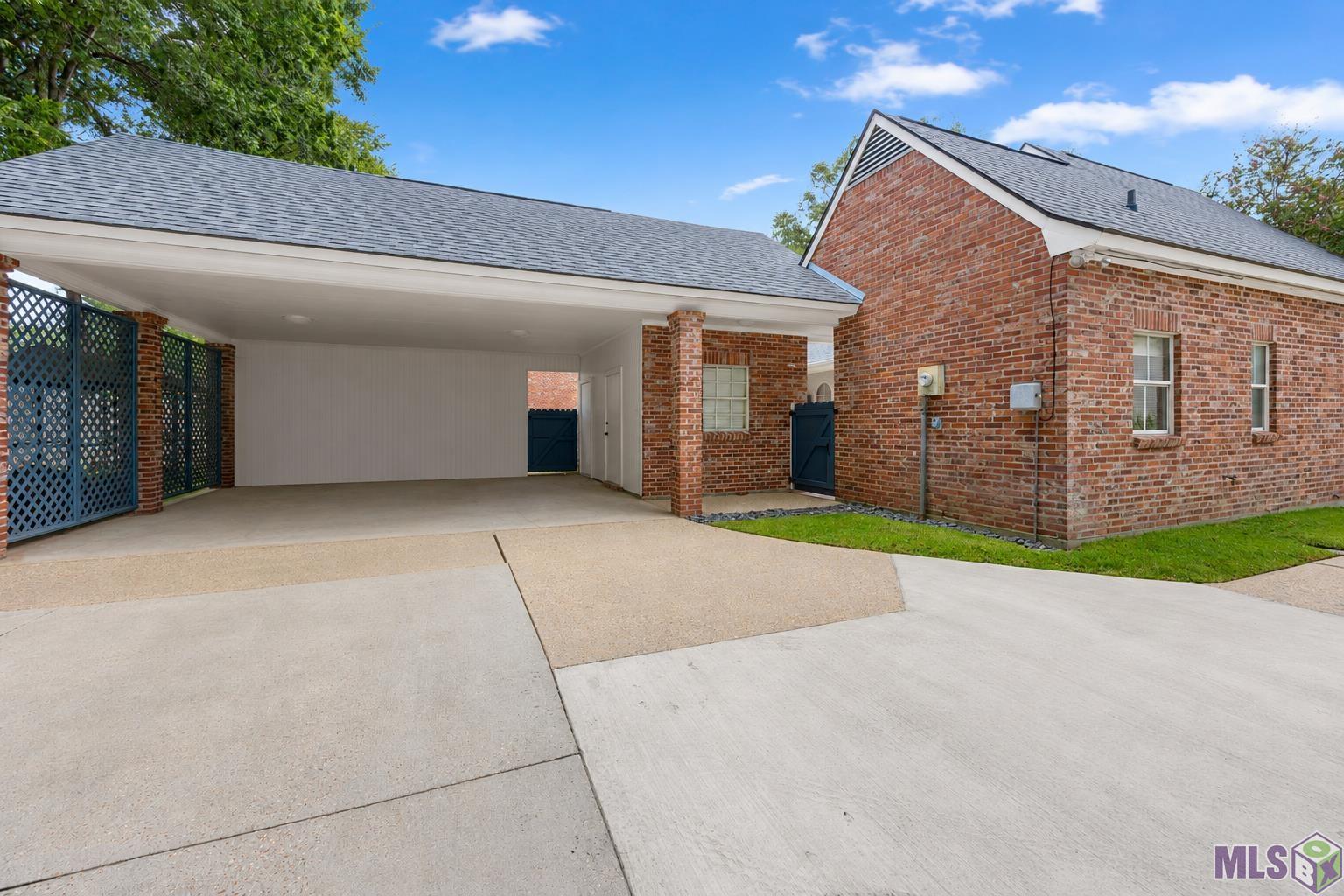 6233 Krista Lane Baton Rouge, LA 70808 - Photo 34 of 36 Gallery Image 34