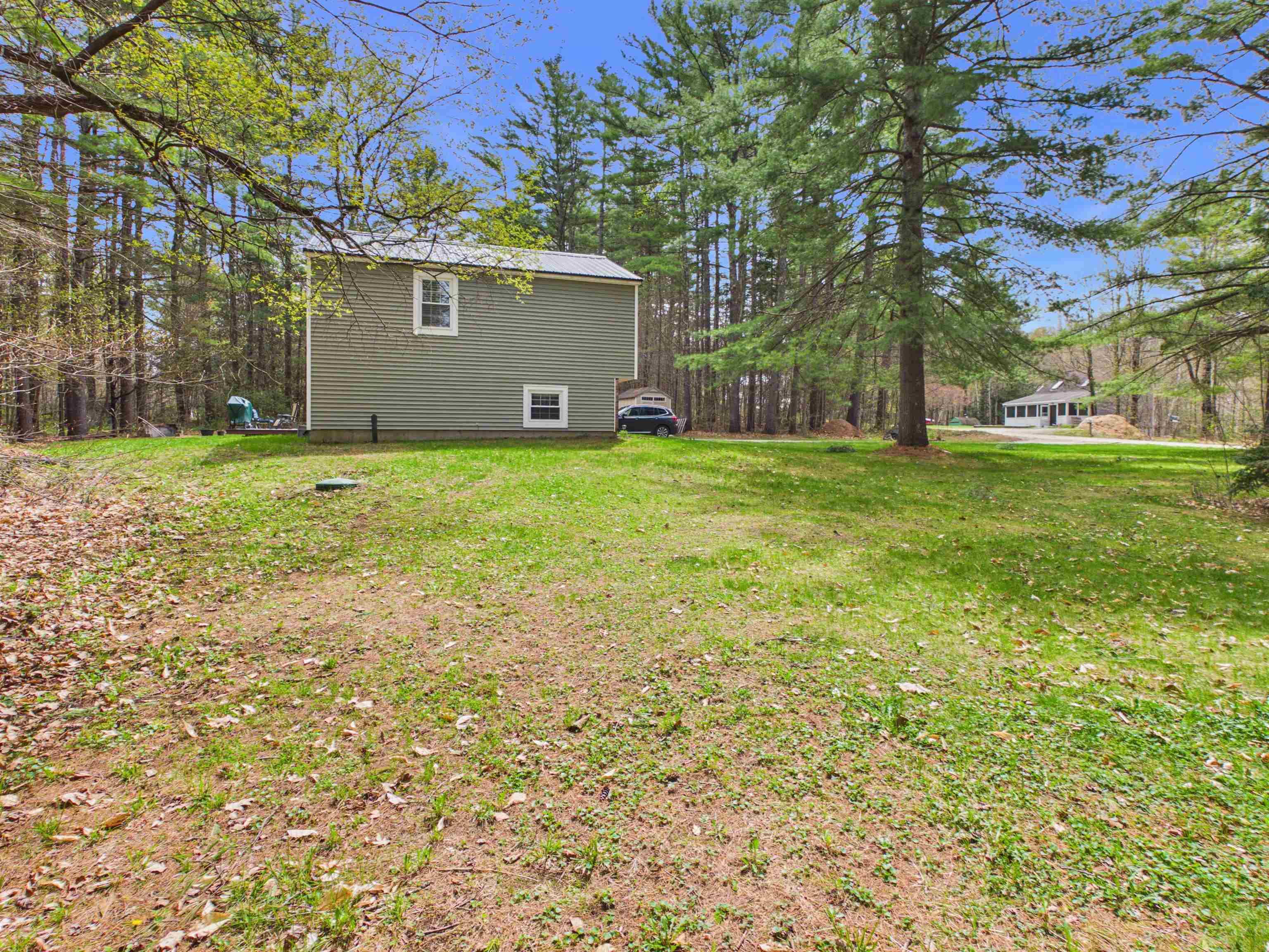 25 Partridge Knoll Road Campton, NH 03223 - Photo 6 of 33