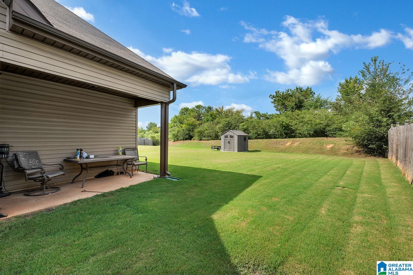 4782 Rosser Loop Drive Bessemer, AL 35022 - Photo 30 of 31
