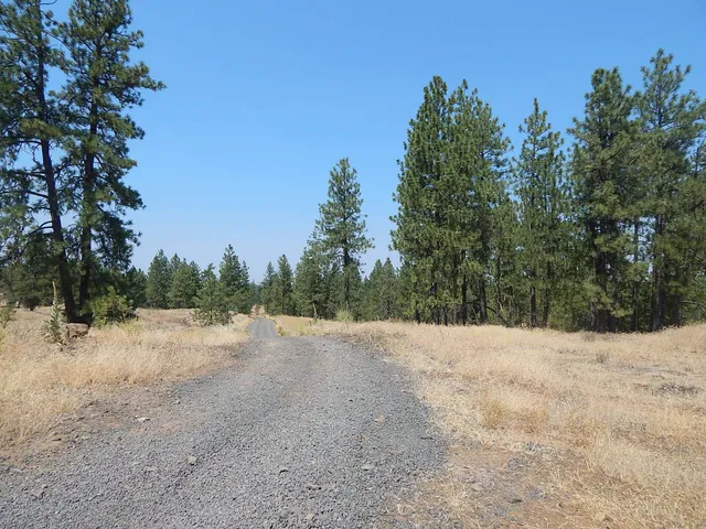 $115,000 | 249014 West Kitt Road, Reardan, WA 99029