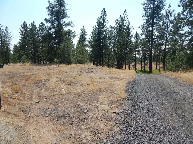 $115,000 | 249014 West Kitt Road, Reardan, WA 99029