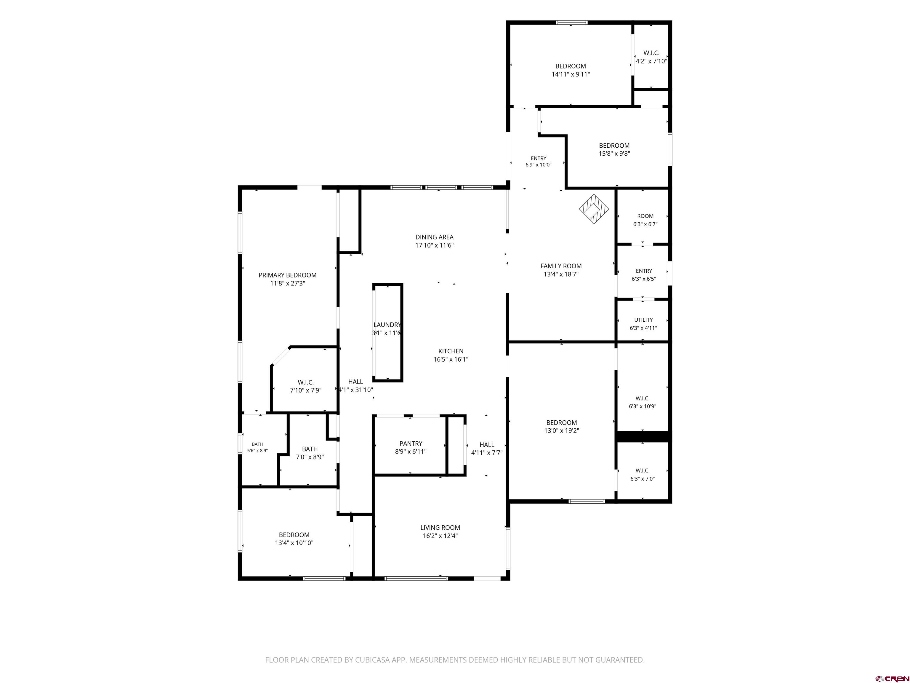 428 1/2 Doris Road Grand Junction, CO 81504 - Photo 45 of 45