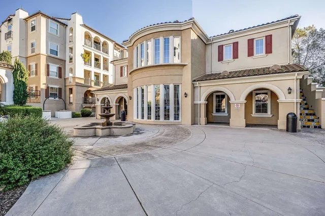 a view of front door with couch