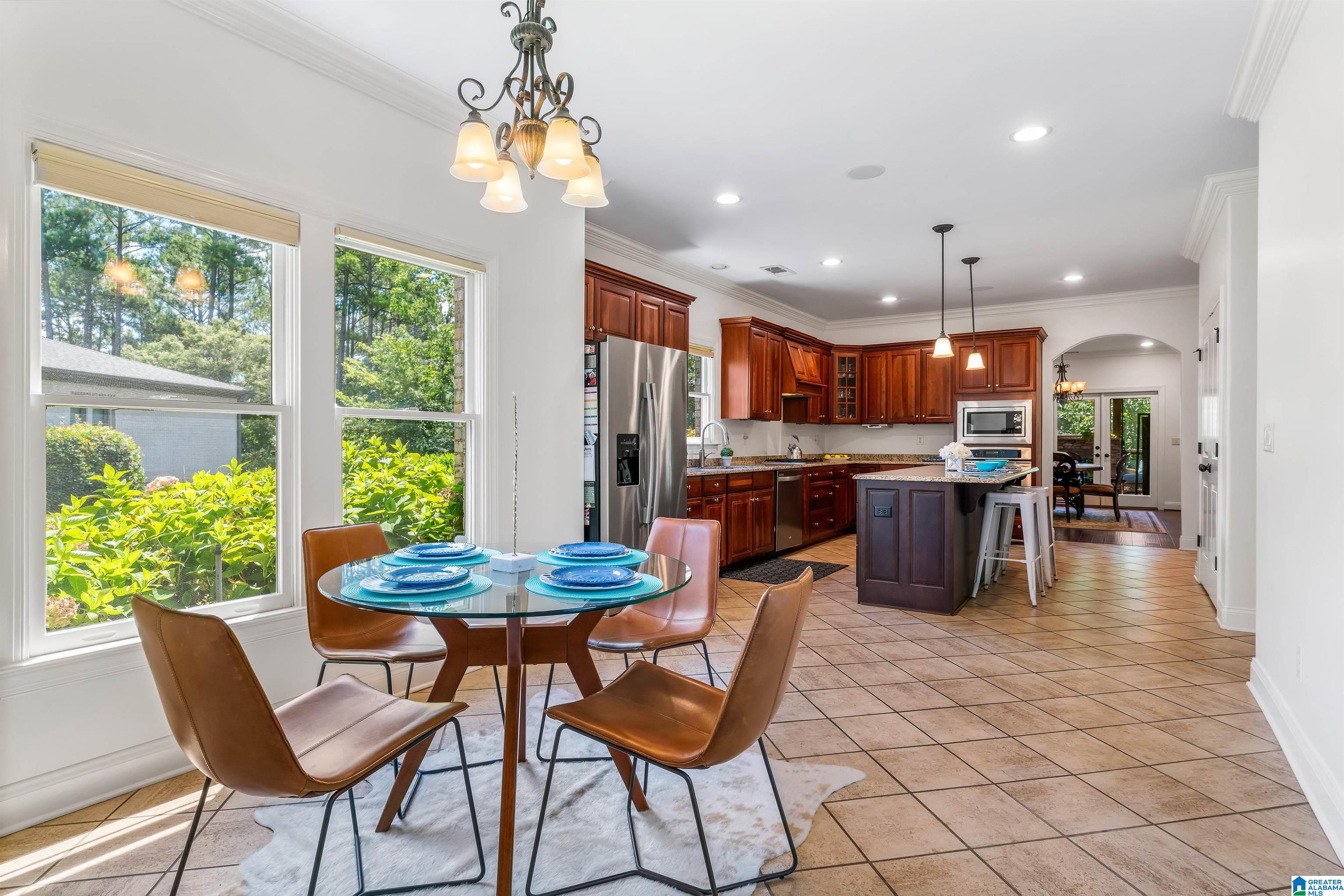 2390 Freestone Ridge Cove Birmingham, AL 35226 - Photo 20 of 49