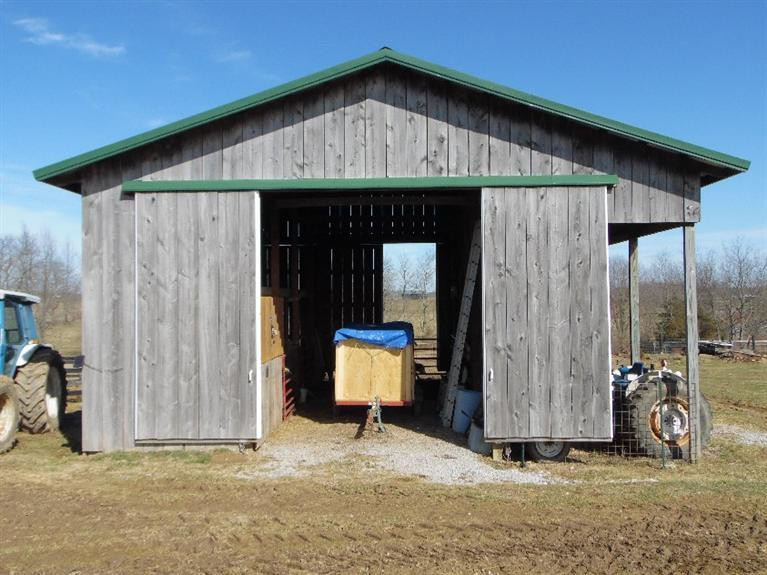 878 Sebree Road Stamping Ground, KY 40379 - Photo 30 of 36 Photo 30