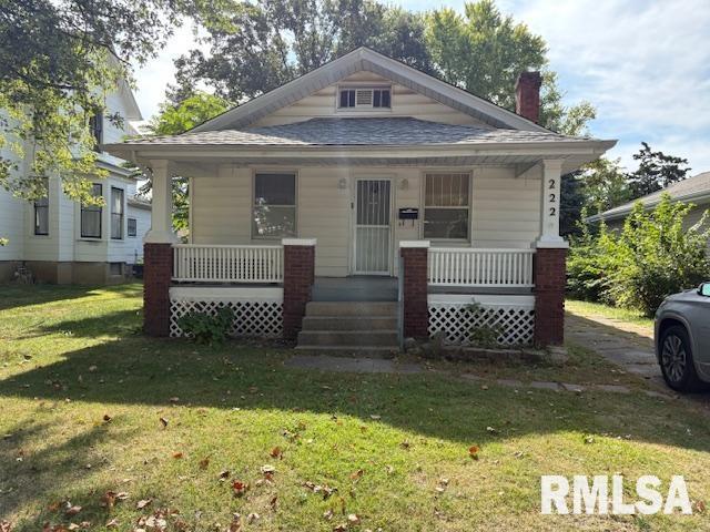 222 East Cedar Street Springfield, IL 62704 - Photo 1 of 9