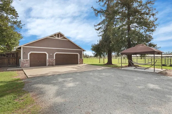 $799,000 | 236 Creek View Lane, Wallace, CA 95254
