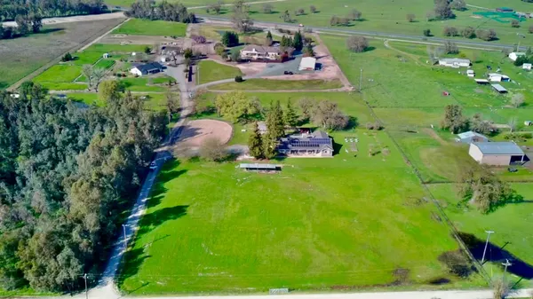 $799,000 | 236 Creek View Lane, Wallace, CA 95254