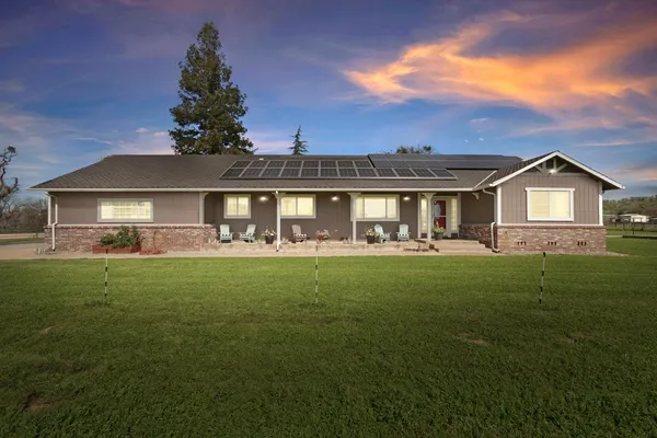$799,000 | 236 Creek View Lane, Wallace, CA 95254