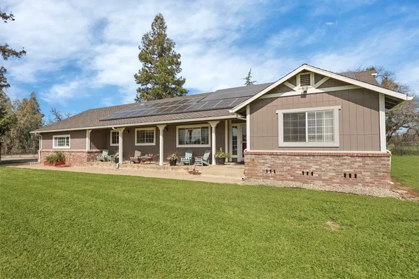 $799,000 | 236 Creek View Lane, Wallace, CA 95254