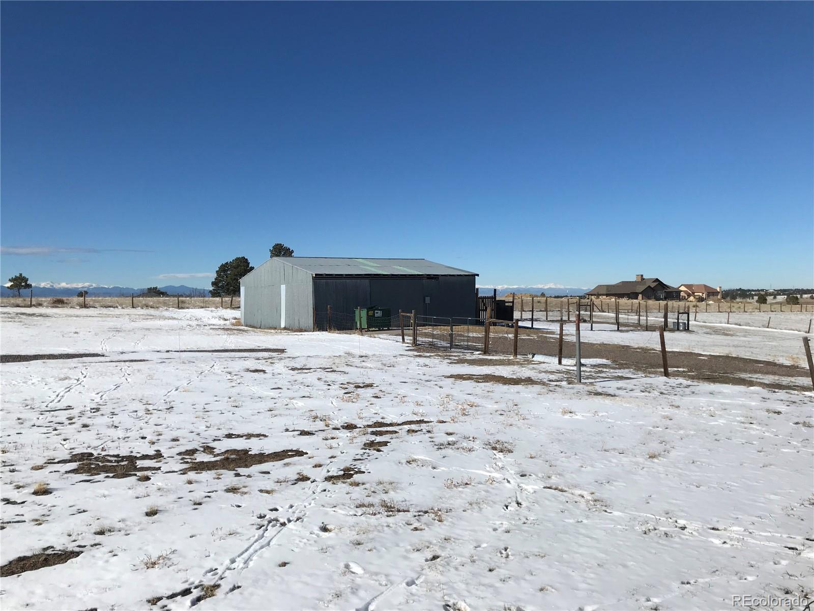9505 Tomahawk Road Parker, CO 80138 - Photo 20 of 26 Gallery Image 20