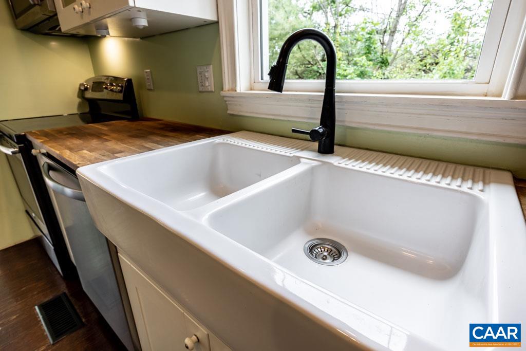 727 Tilman Road Charlottesville, VA 22901 - Photo 11 of 41 a close view of sink