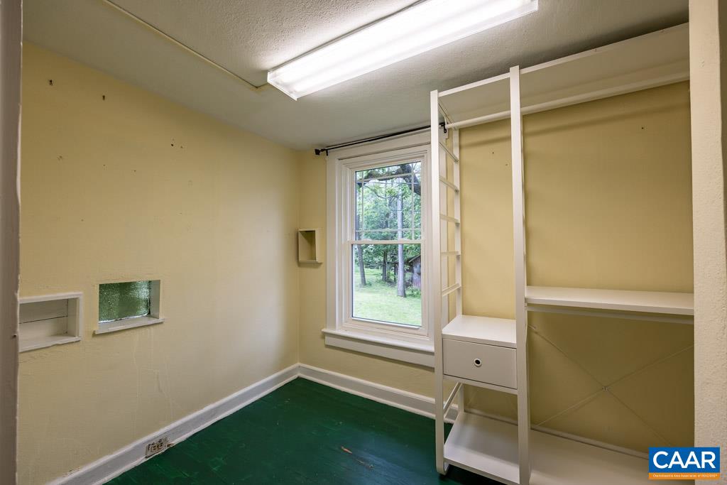 727 Tilman Road Charlottesville, VA 22901 - Photo 23 of 41 a view of an empty room with a window