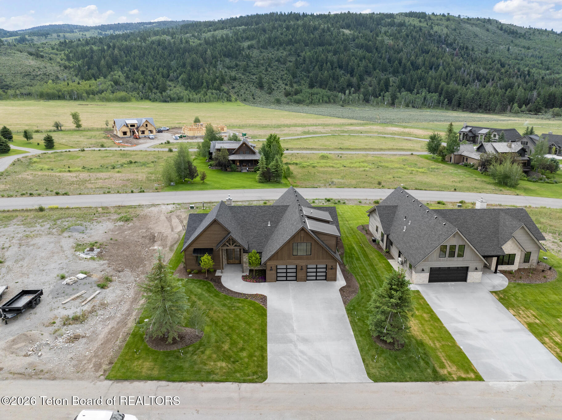 6355 Snow Goose Circle Victor, ID 83455 - Photo 58 of 62 58