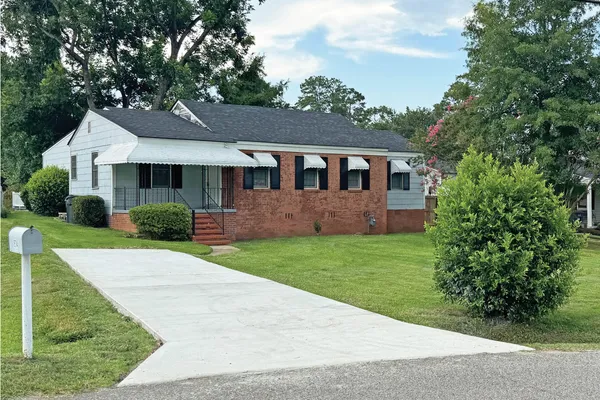 $1,395 | 934 Bluebird Road, Augusta, GA 30904