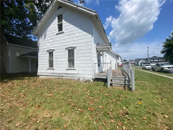 $85,000 | 900 West Water Street, Piqua, OH 45356