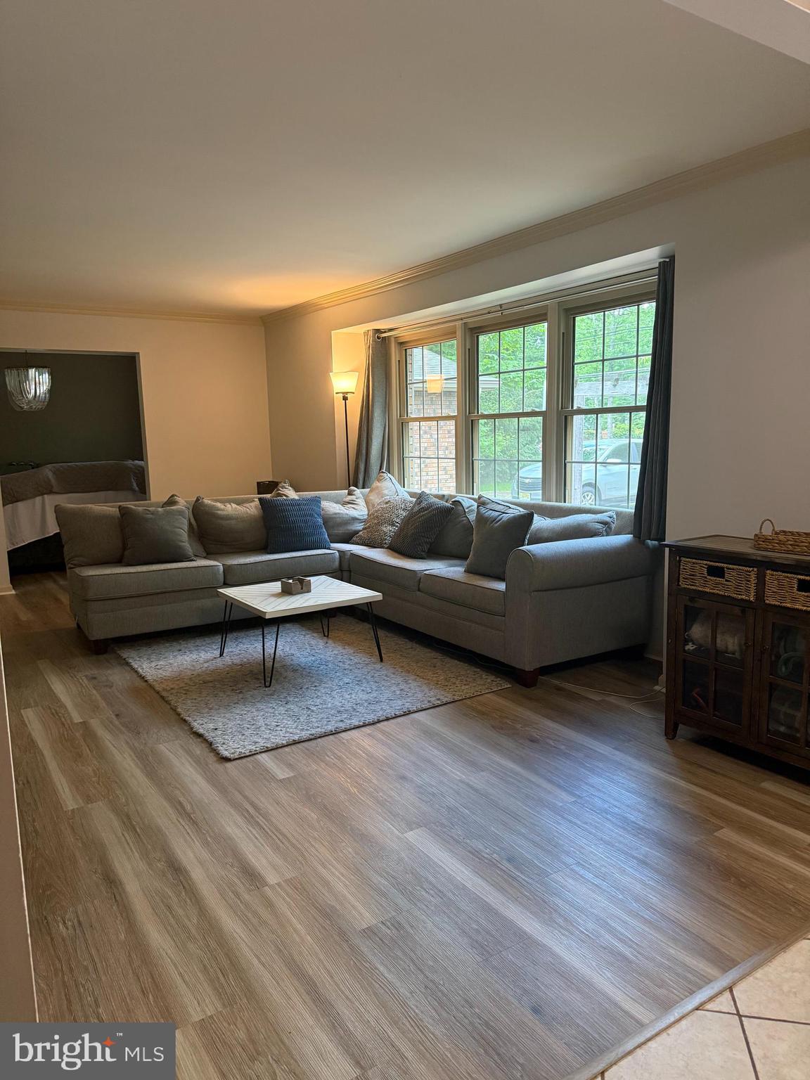 51 Christopher Mill Road Medford, NJ 08055 - Photo 9 of 24 Living Room